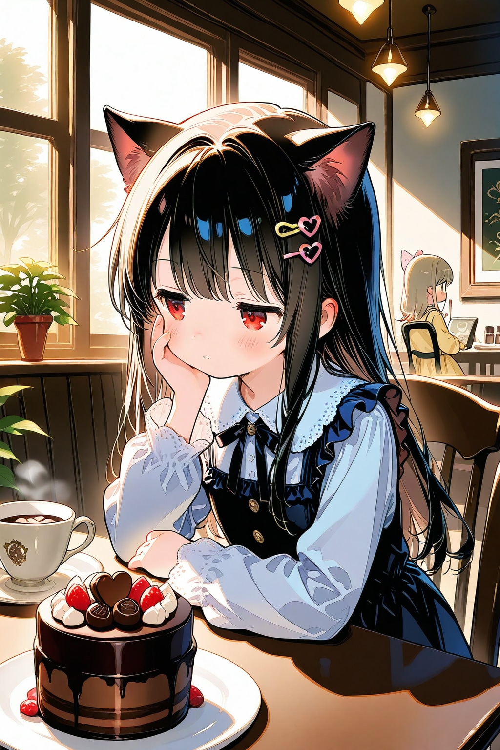 GRYPHONな私とうちの子たち