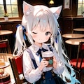 GRYPHONな私とうちの子たち 3枚目
