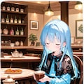 GRYPHONな私とうちの子たち 4枚目