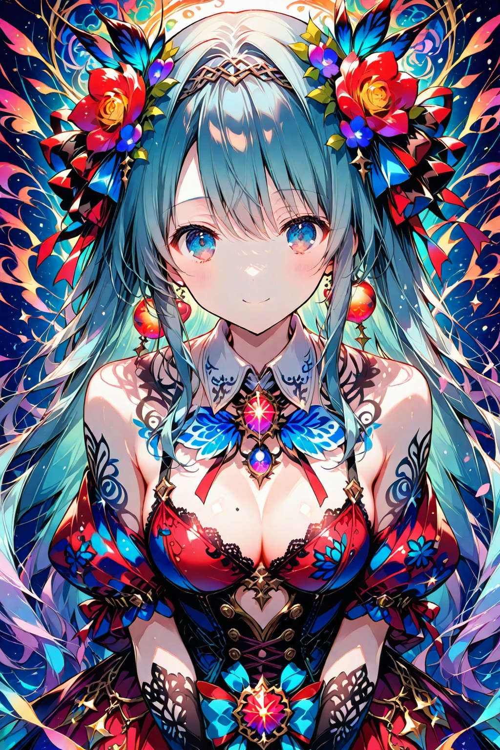 GRYPHONな私とうちの子たち