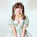 ツインテール喜緑ちゃん 5枚目