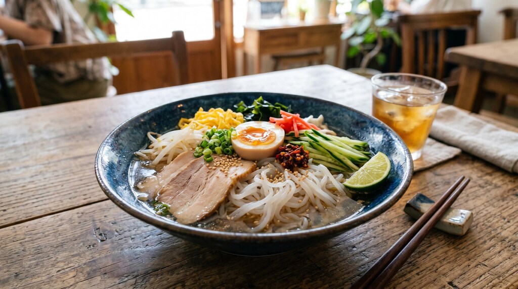 5月20日はこんにゃく麺の日