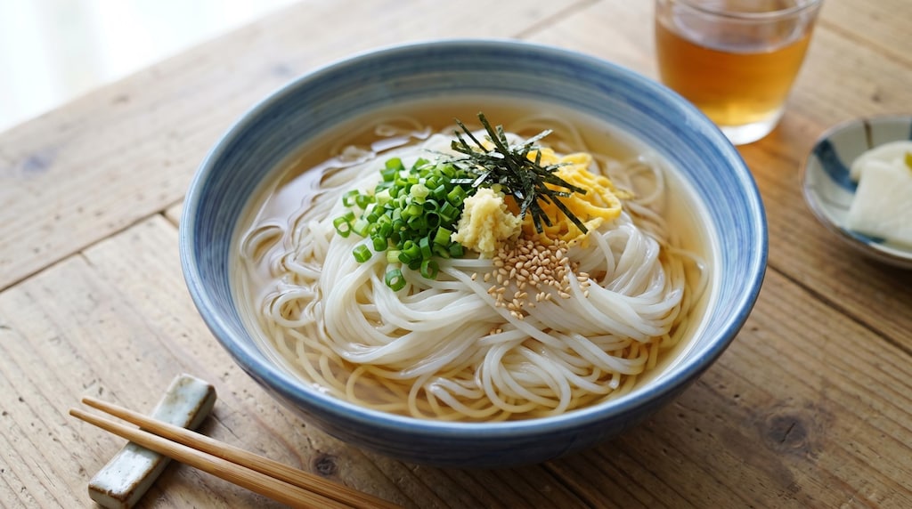 5月20日はこんにゃく麺の日