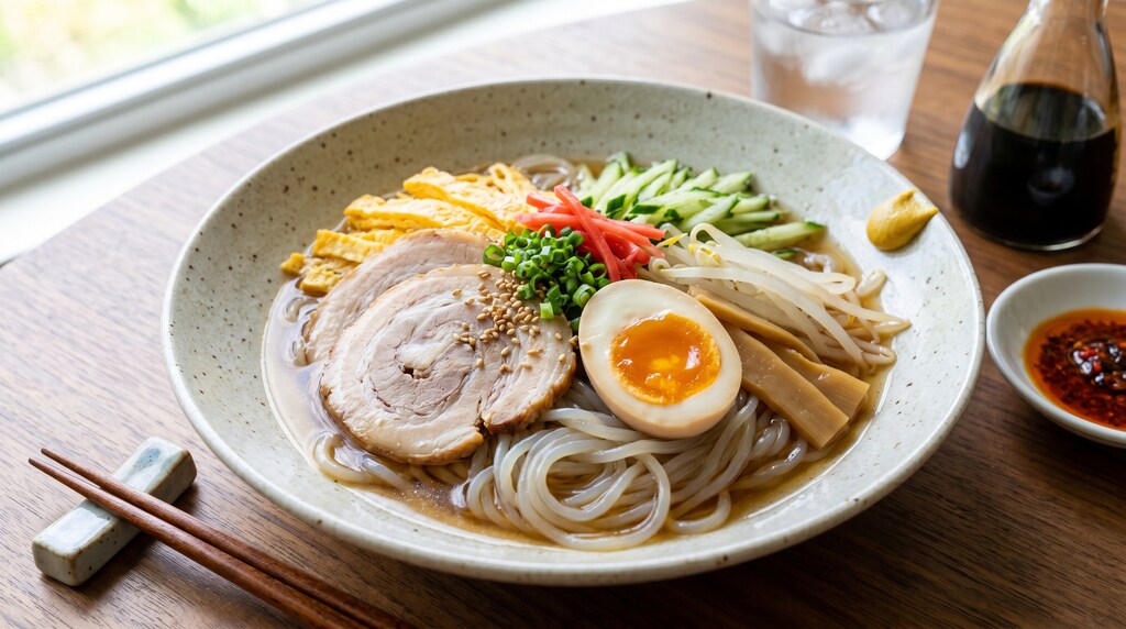 5月20日はこんにゃく麺の日