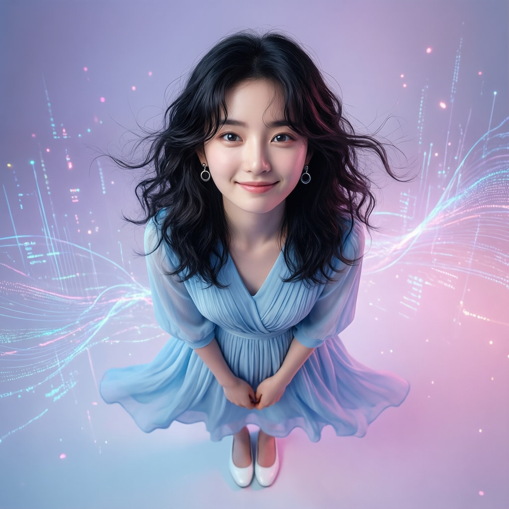 担当のAIさん達