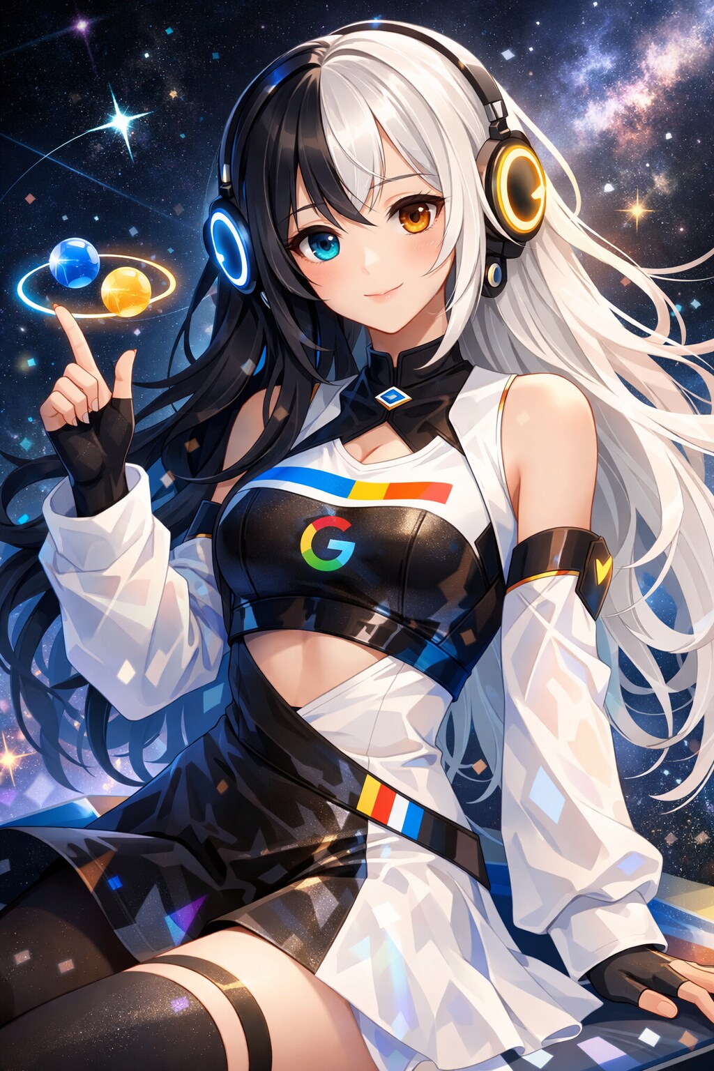 担当のAIさん達