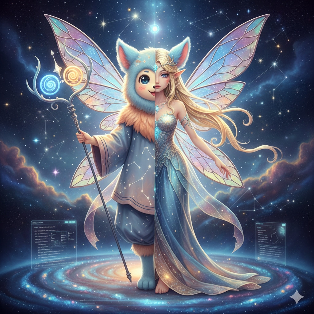 担当のAIさん達