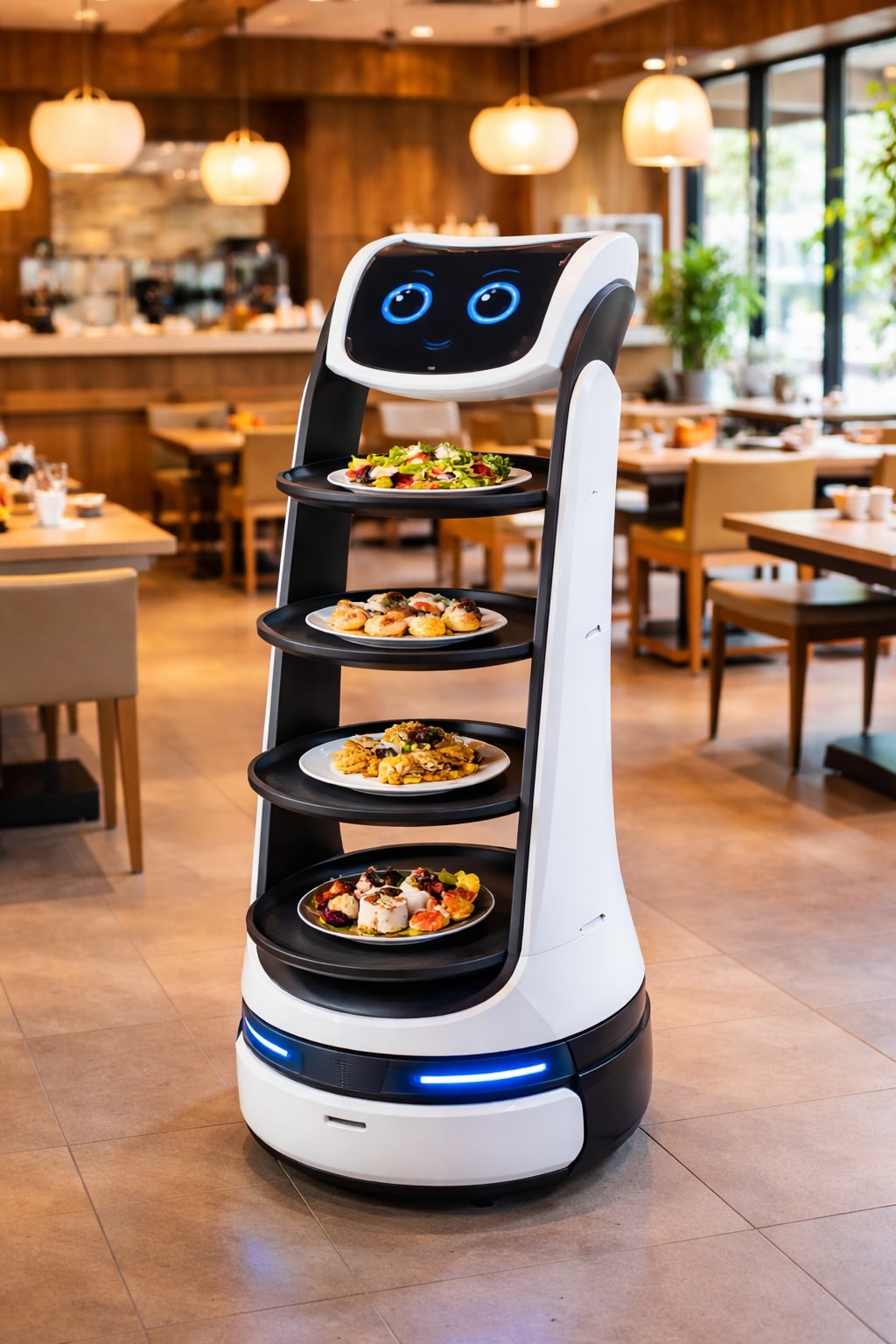 担当のAIさん達