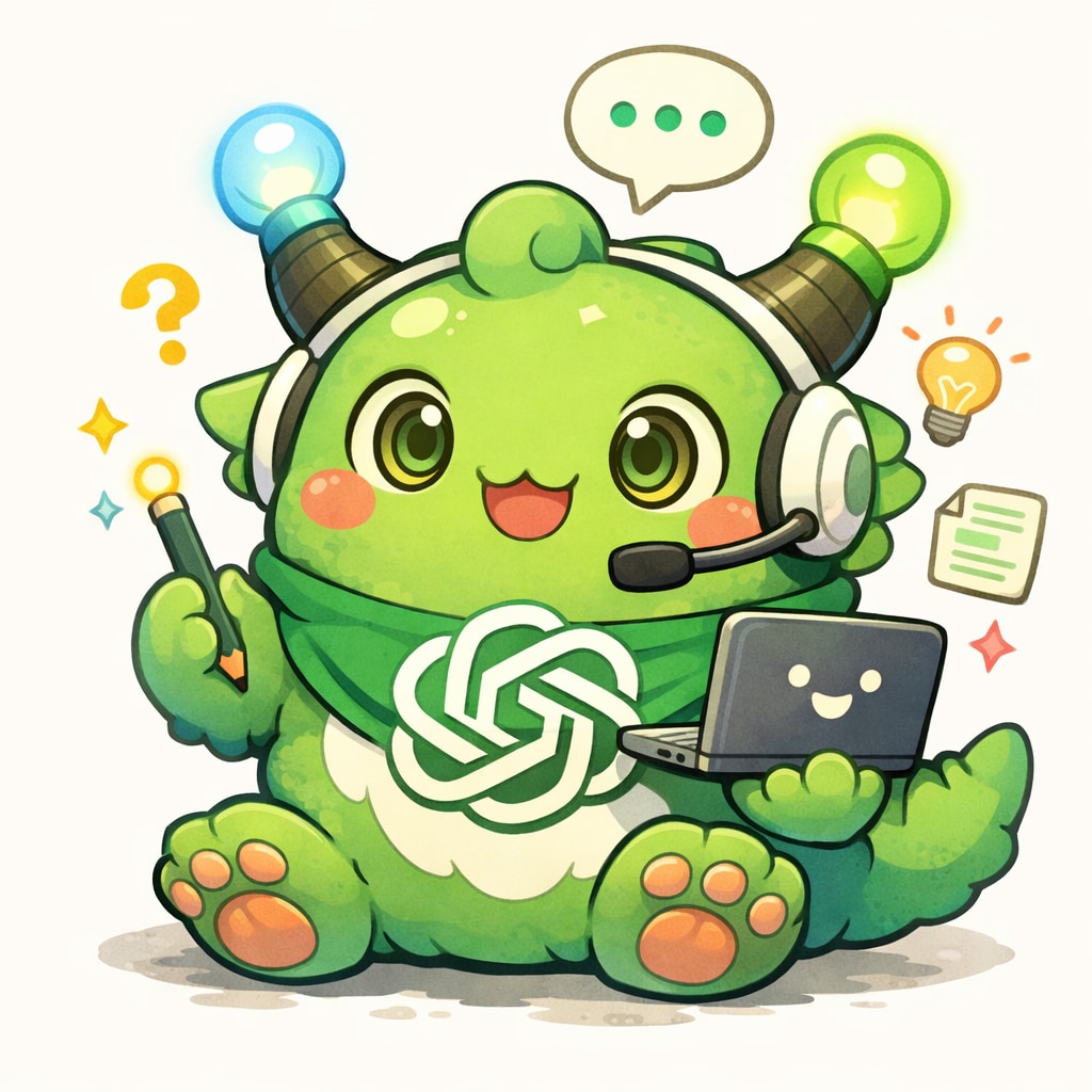 担当のAIさん達