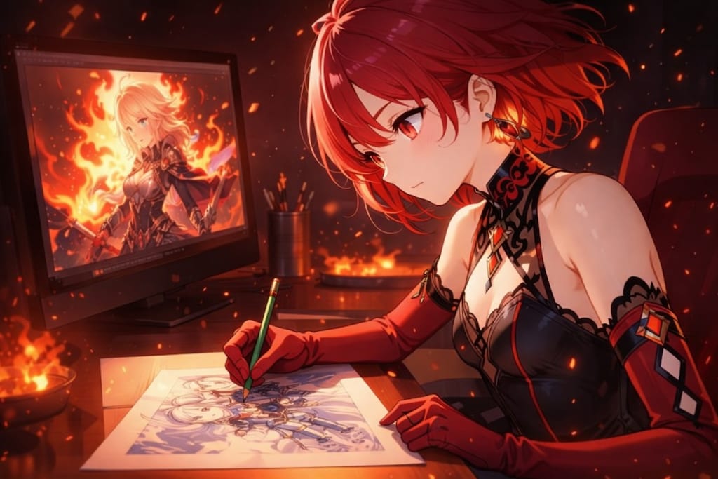 担当のAIさん達