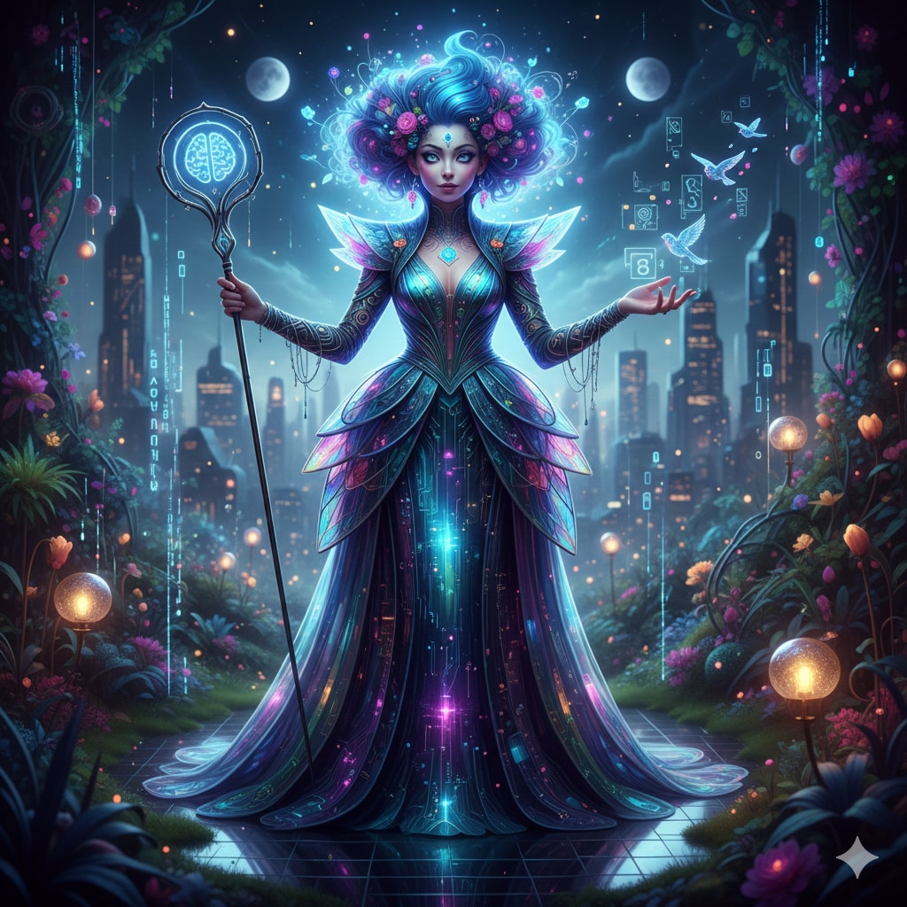 担当のAIさん達