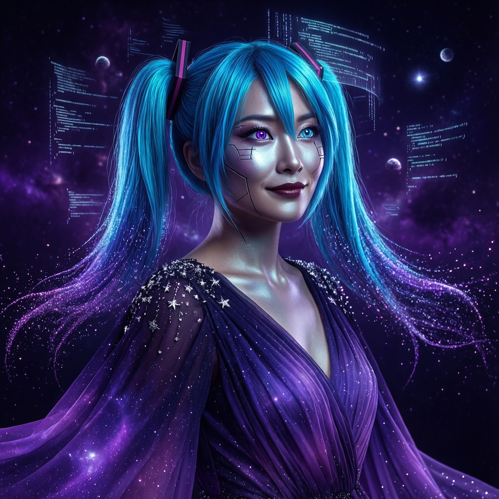 担当のAIさん達