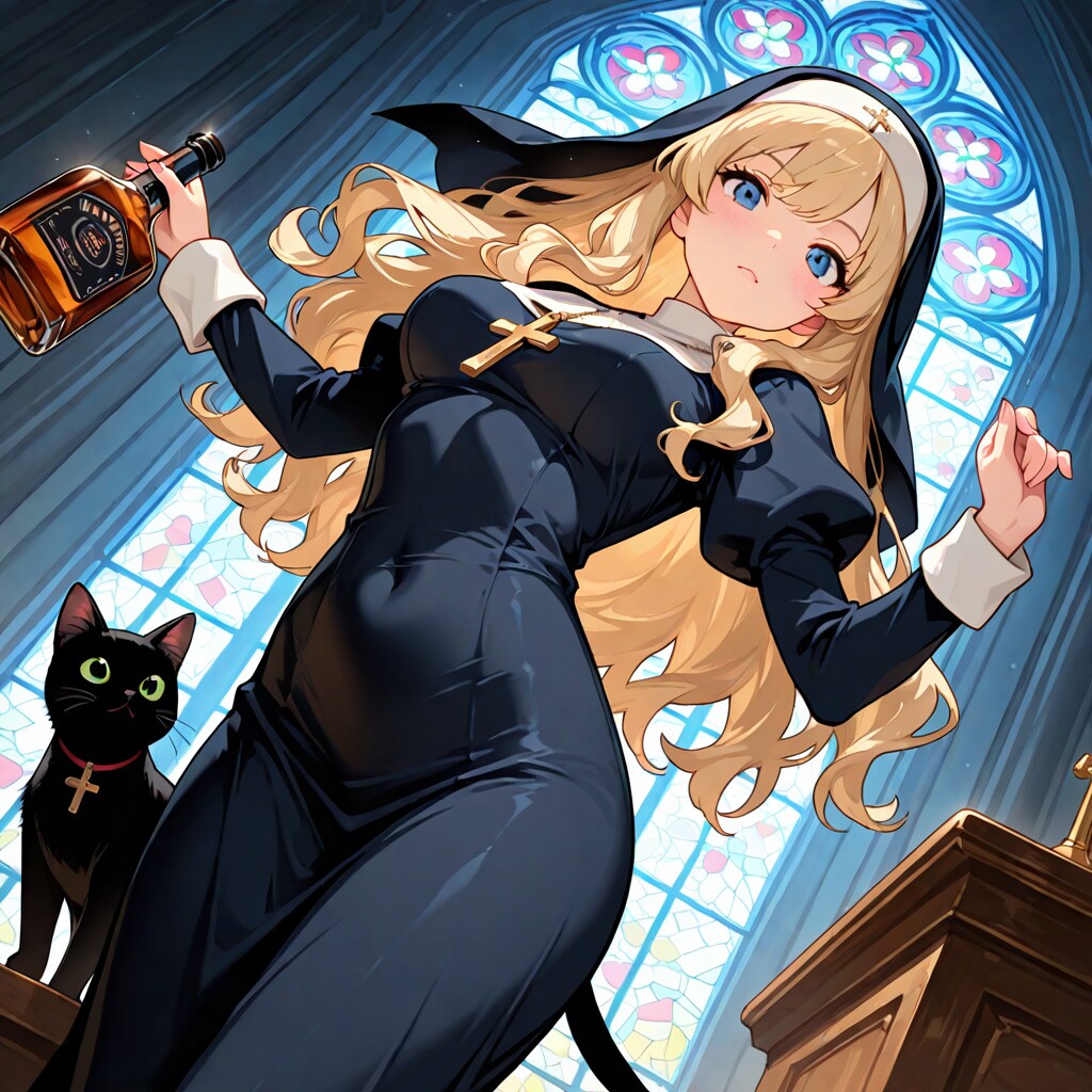 ラベリアさん