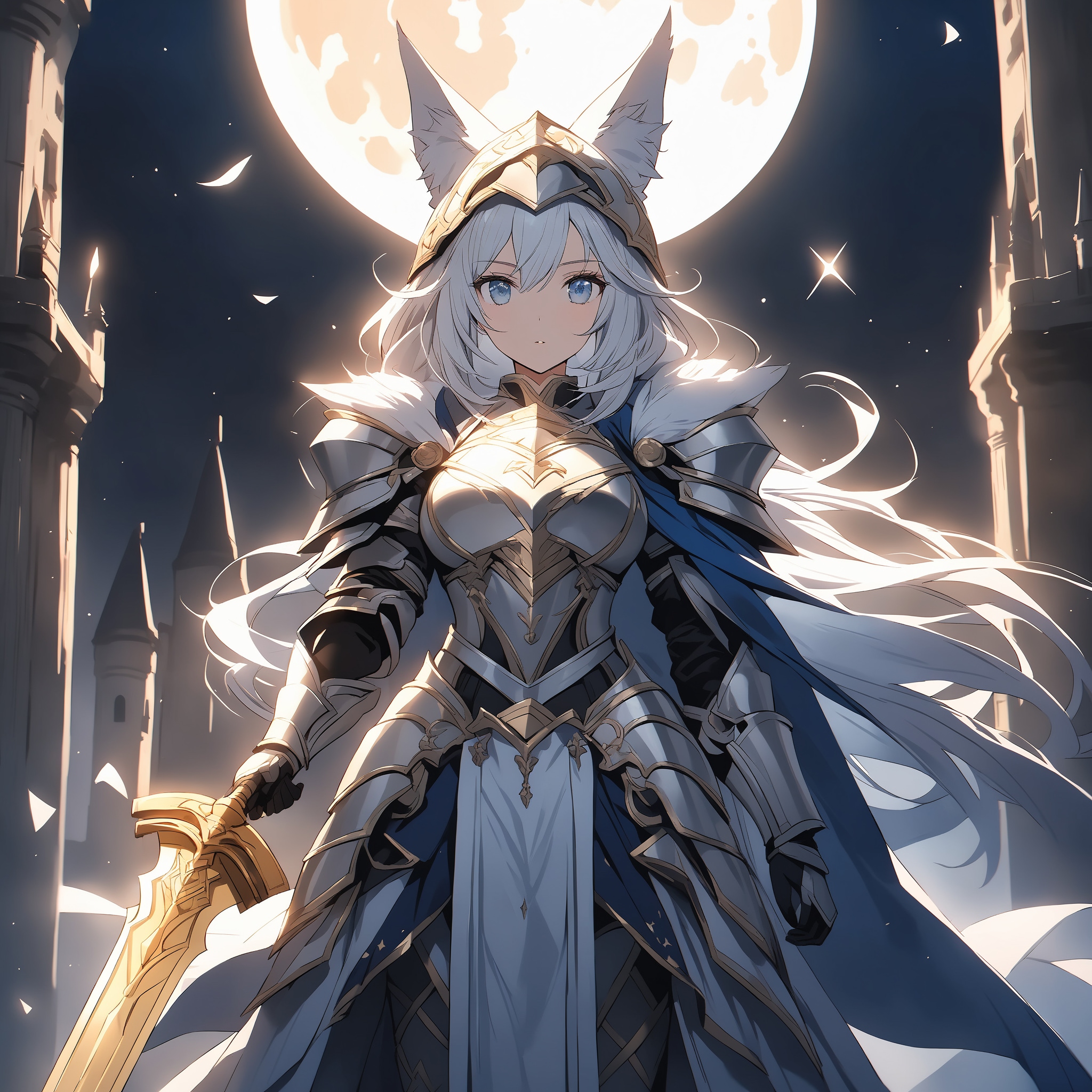 戦士 | の人気AIイラスト・グラビア