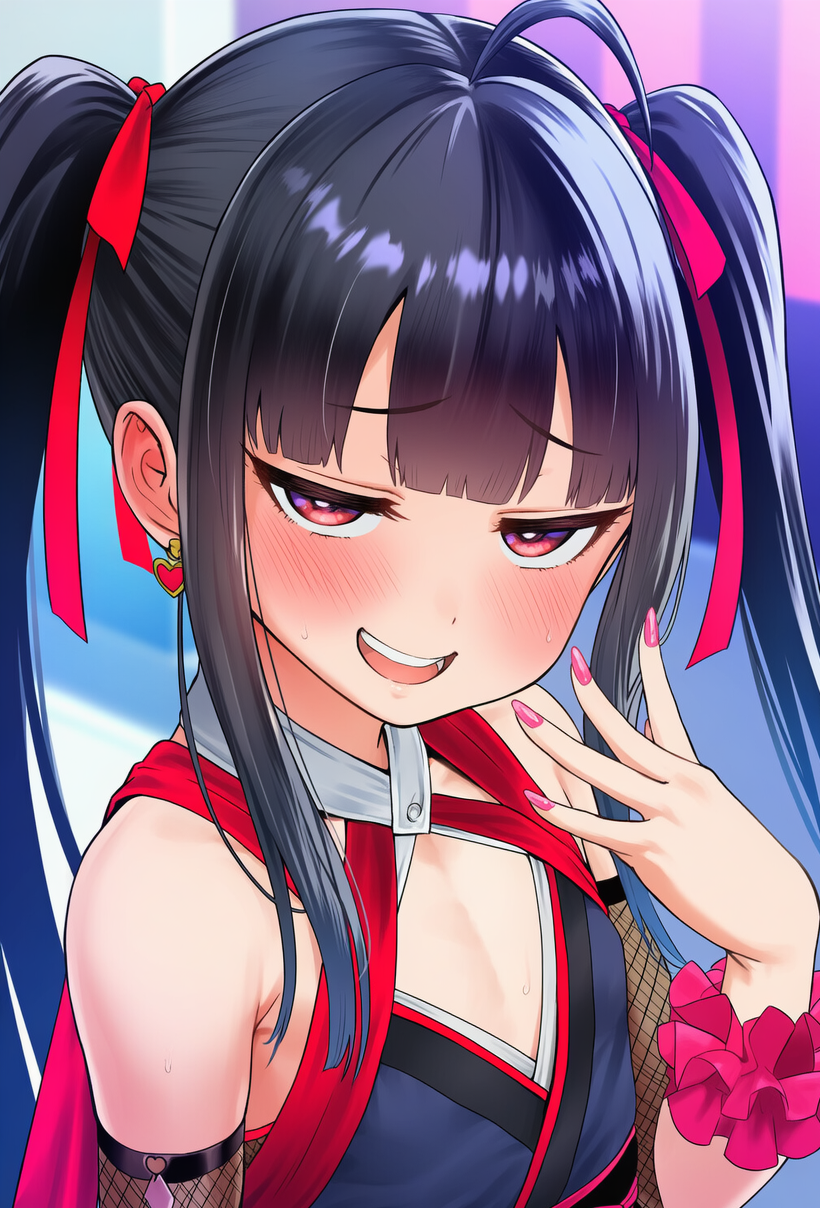 yurikoちゃん16