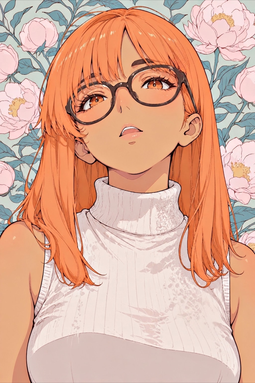 DISGUST