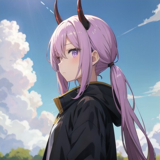 鬼族の師匠 | の人気AIイラスト・グラビア