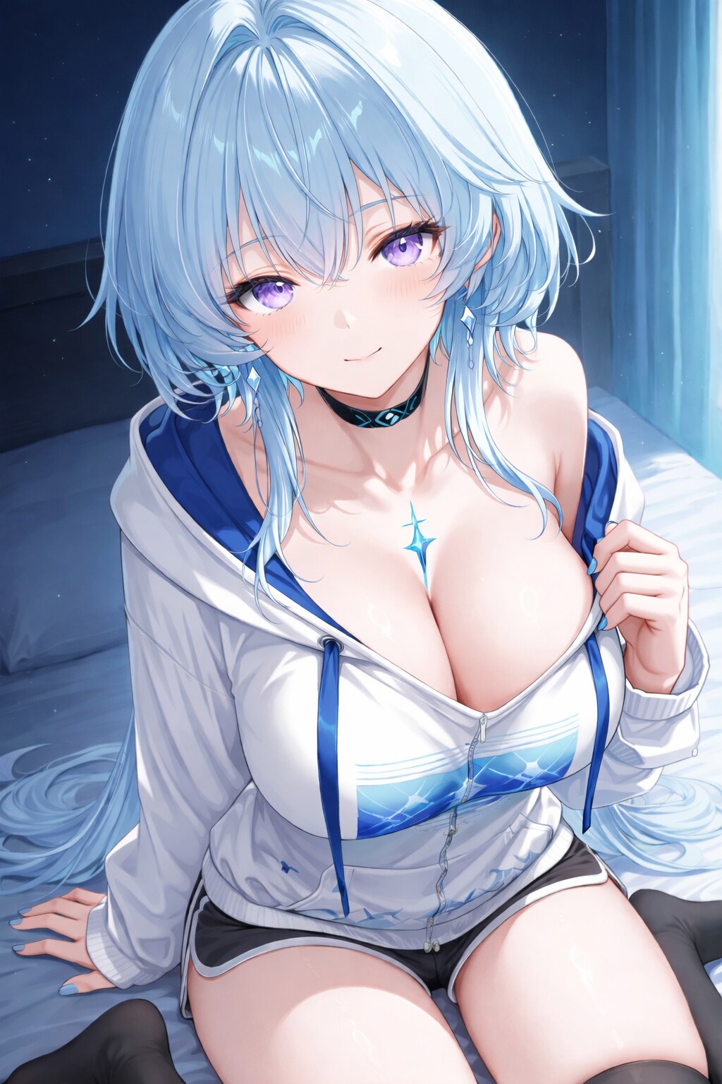 ショアキーパー
