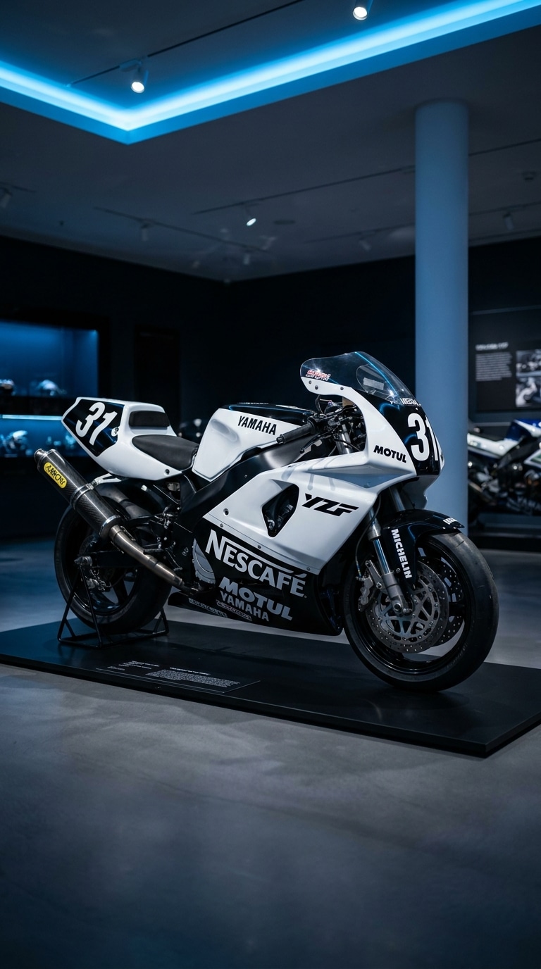 YAMAHA