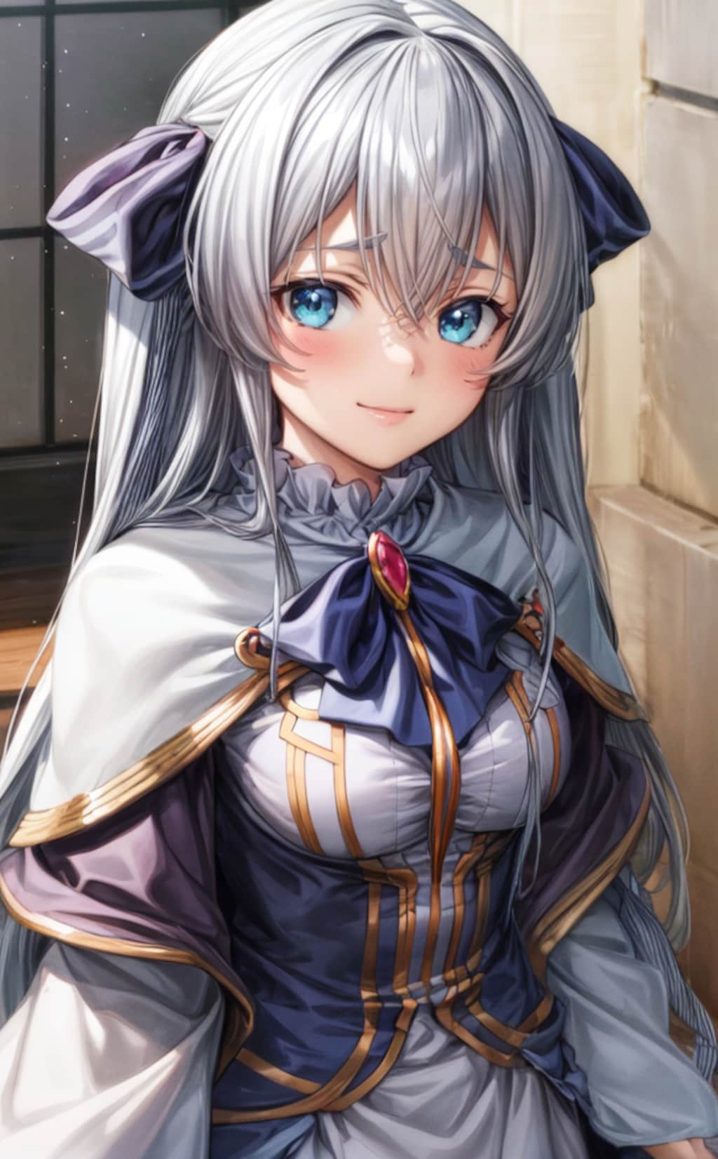 セリア=クレール