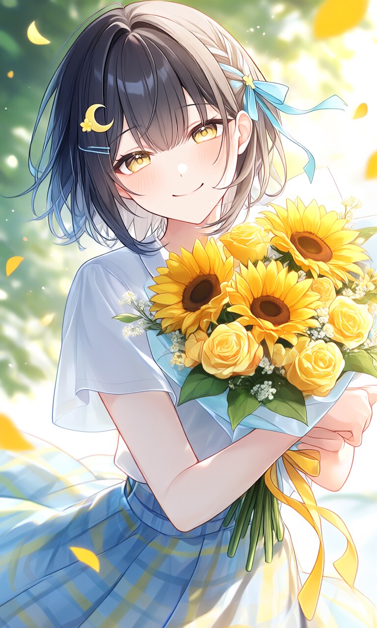 父の日なアイドル