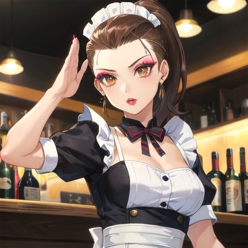 よろしくお願いします！！ | の人気AIイラスト・グラビア