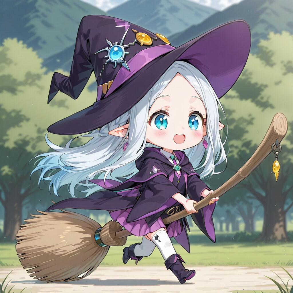 飛びまーす！ | の人気AIイラスト・グラビア