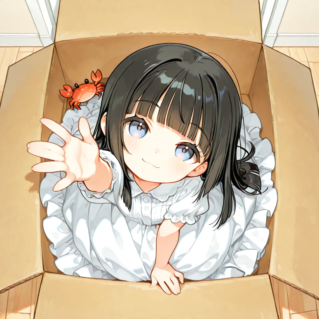 はこのなかから