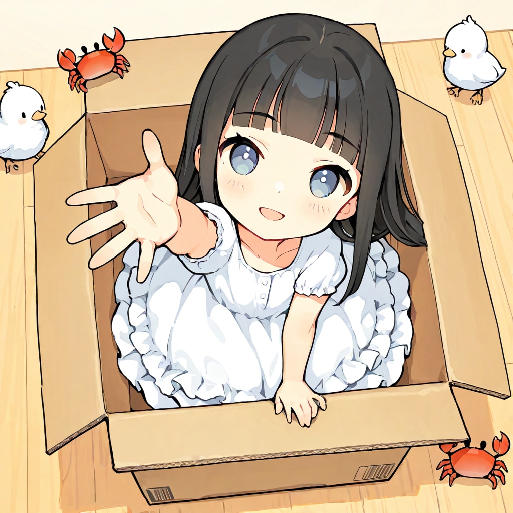 はこのなかから