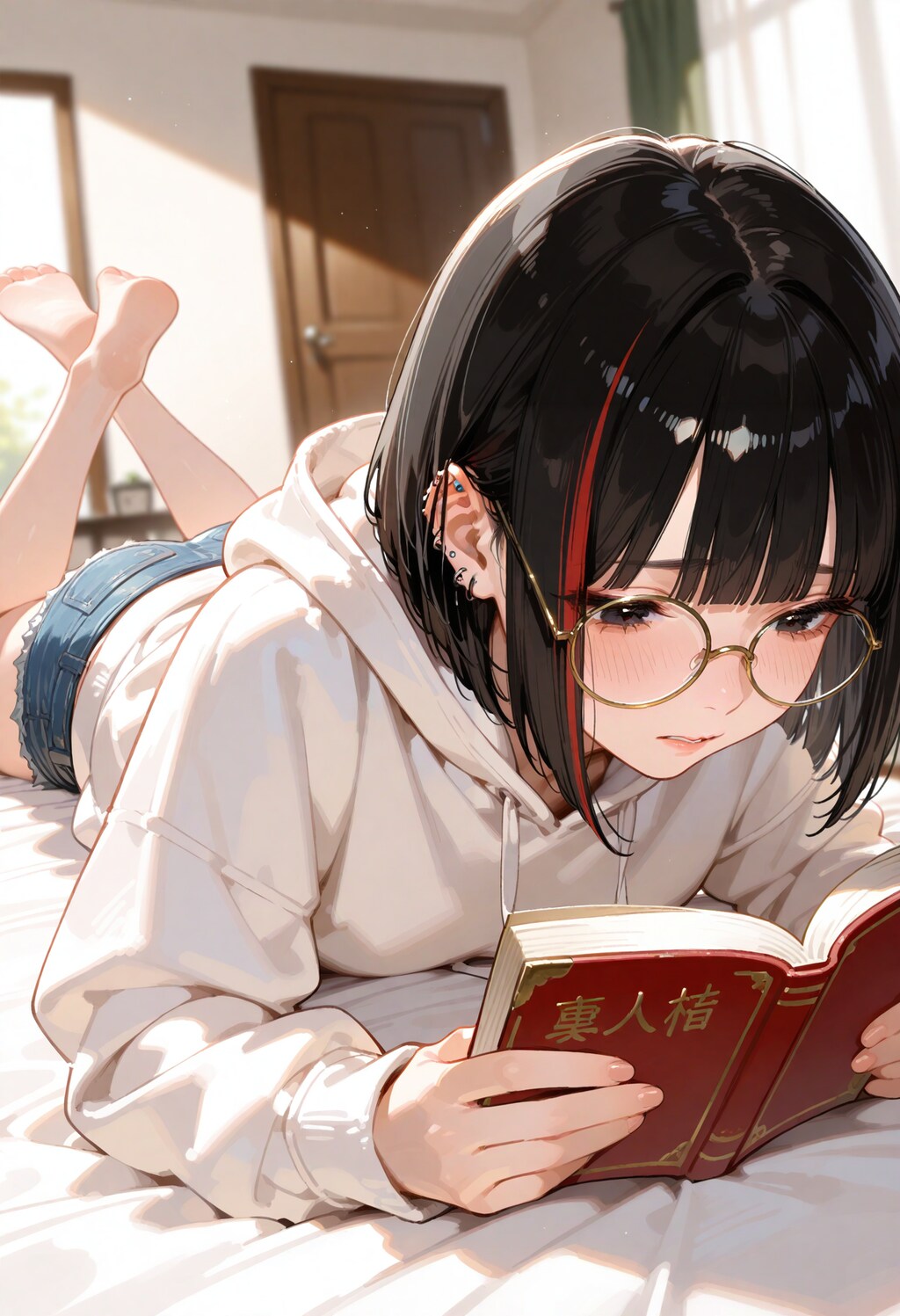 異世界転生したら奴隷少女でしたが、何故か氷血辺境伯様に溺愛されて幽閉されています。