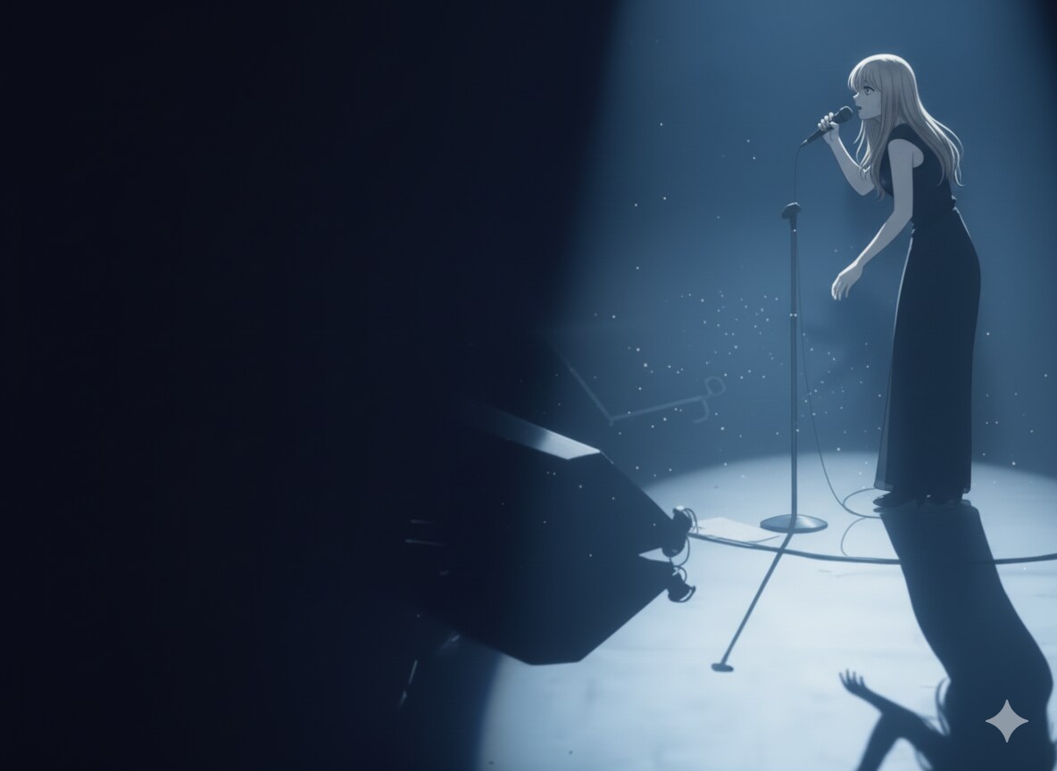 名曲ご紹介　月光 | の人気AIイラスト・グラビア