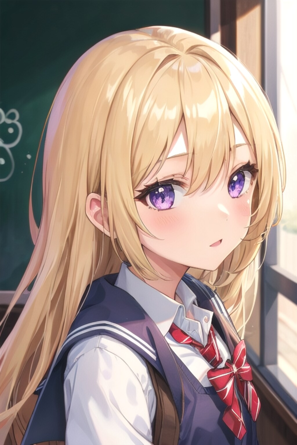 クレアちゃん452