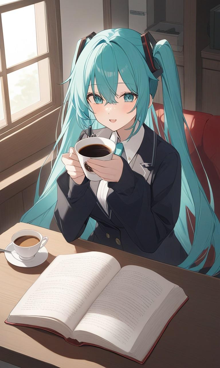 読書