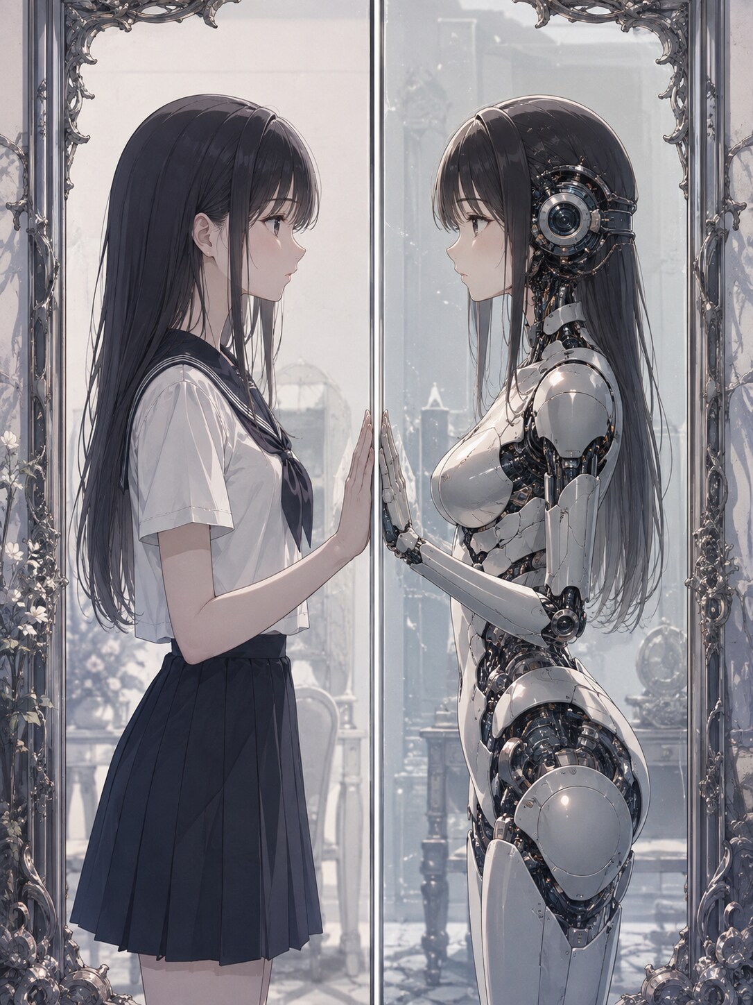 知らなかった君