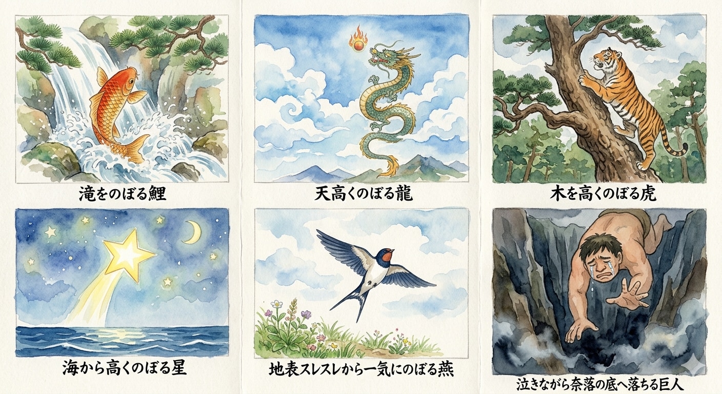 の・ぼ・り企画作品です | の人気AIイラスト・グラビア