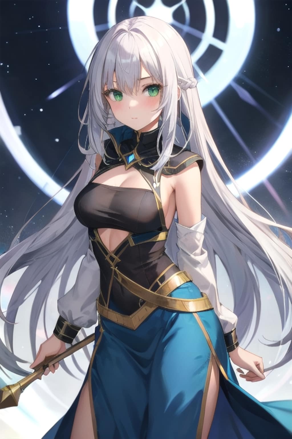 ステラちゃん495