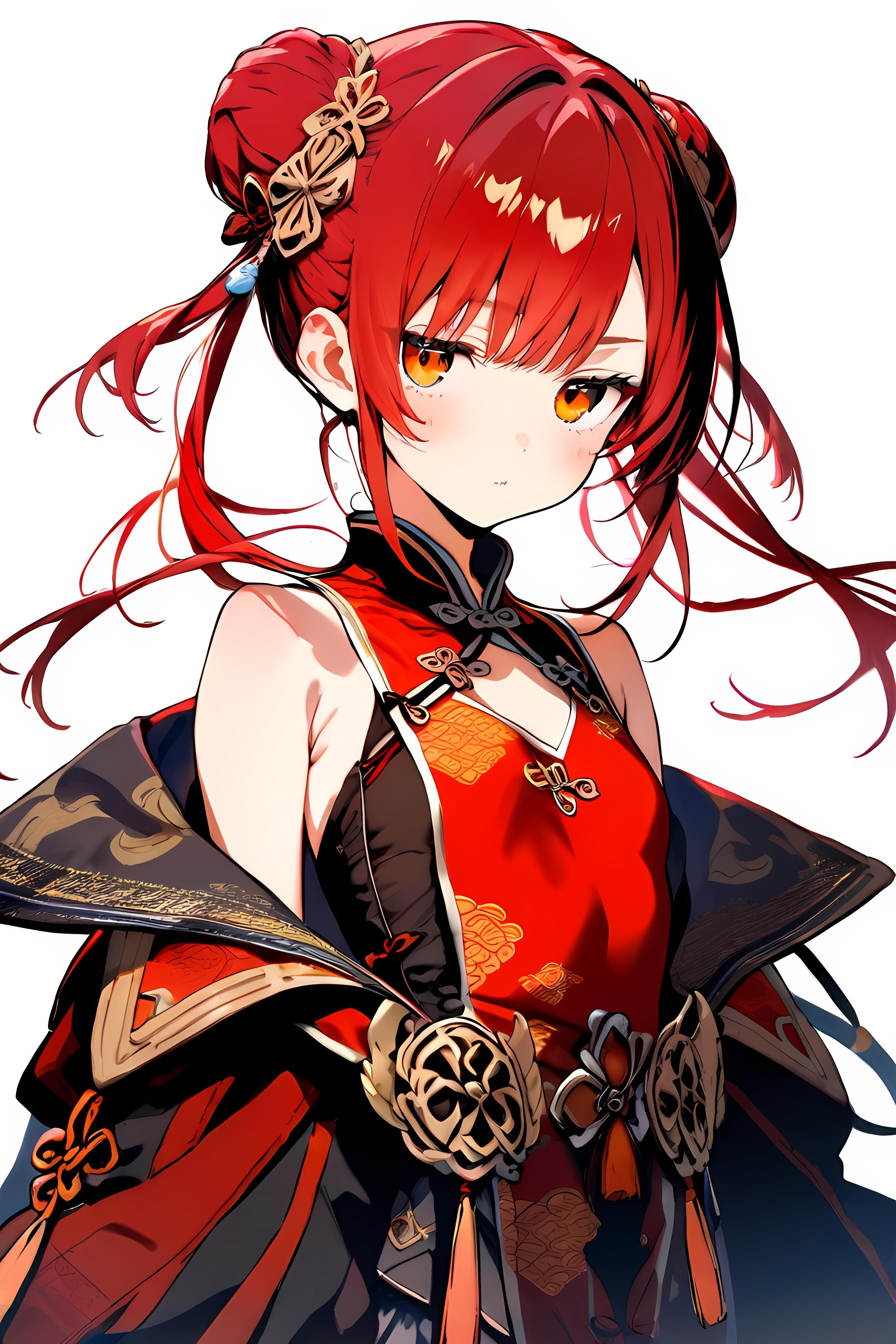 ロリチャイナ