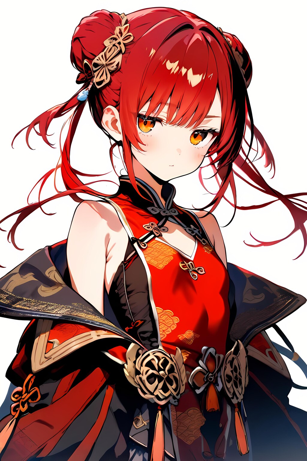 ロリチャイナ
