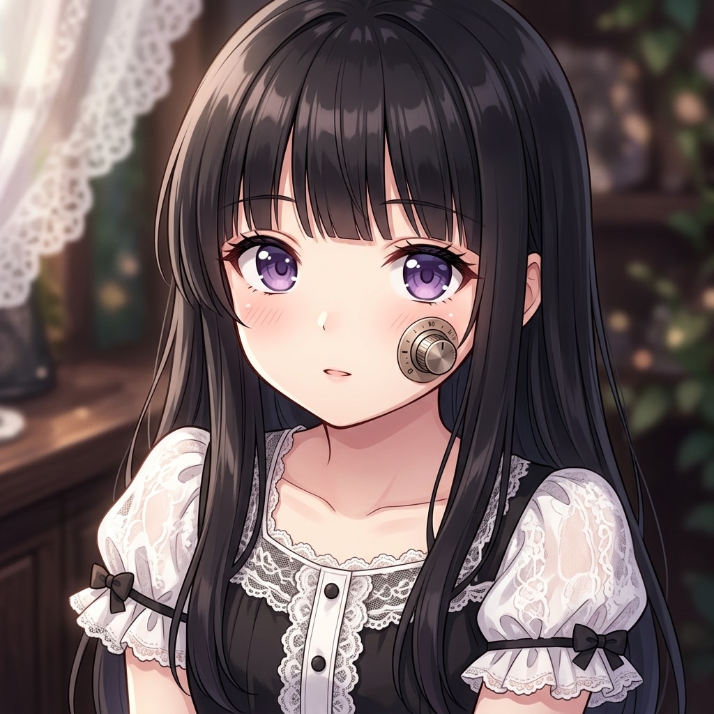 ほっぺたつまみ | の人気AIイラスト・グラビア