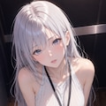 昨日はすごかったね 2枚目