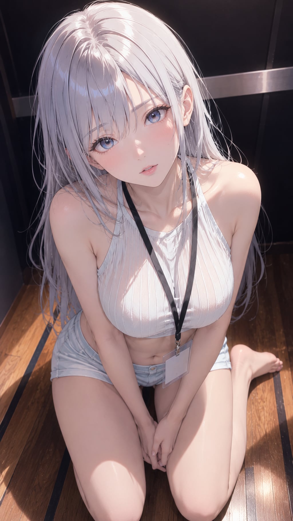 昨日はすごかったね