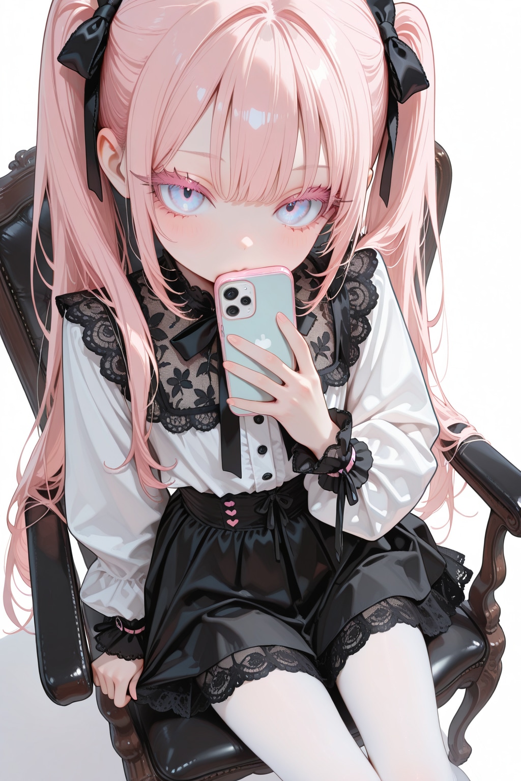あざとかわいい