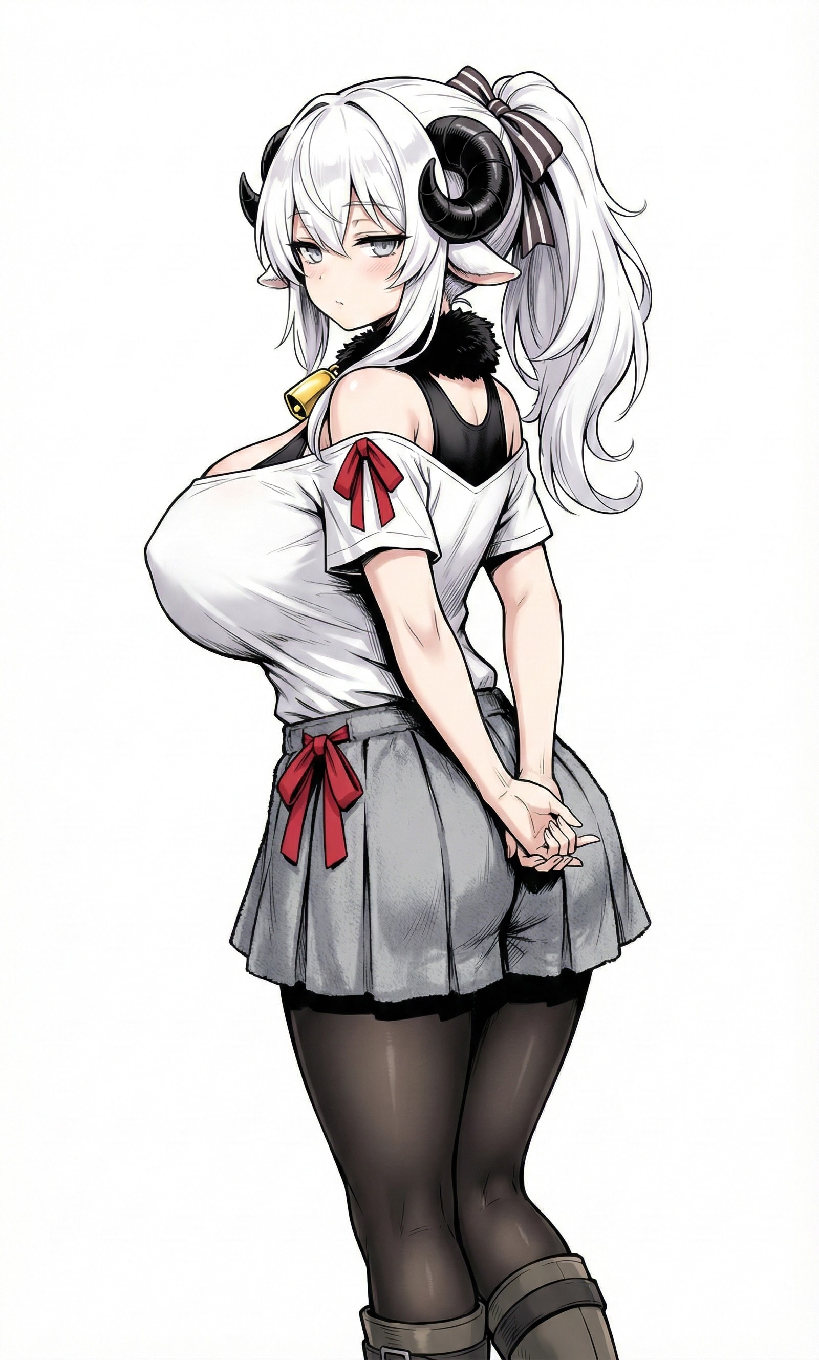 軽装