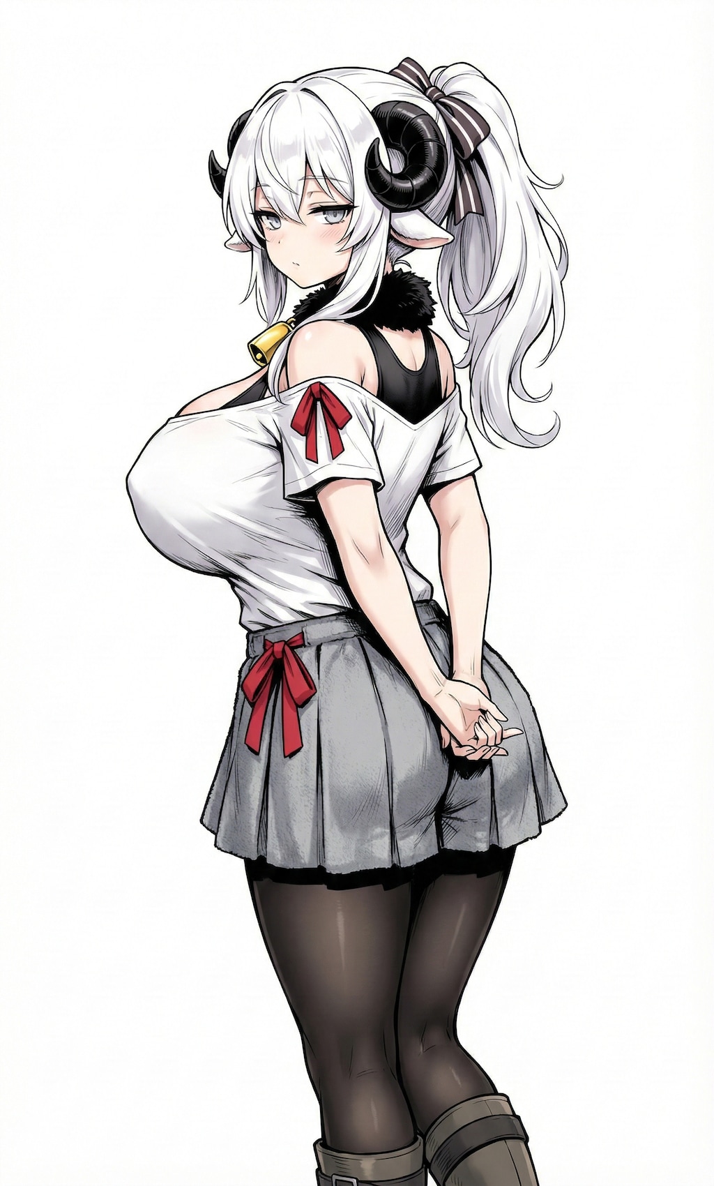 軽装