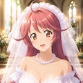 来たるべき明日 杏奈 2枚目