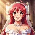 来たるべき明日 杏奈 3枚目