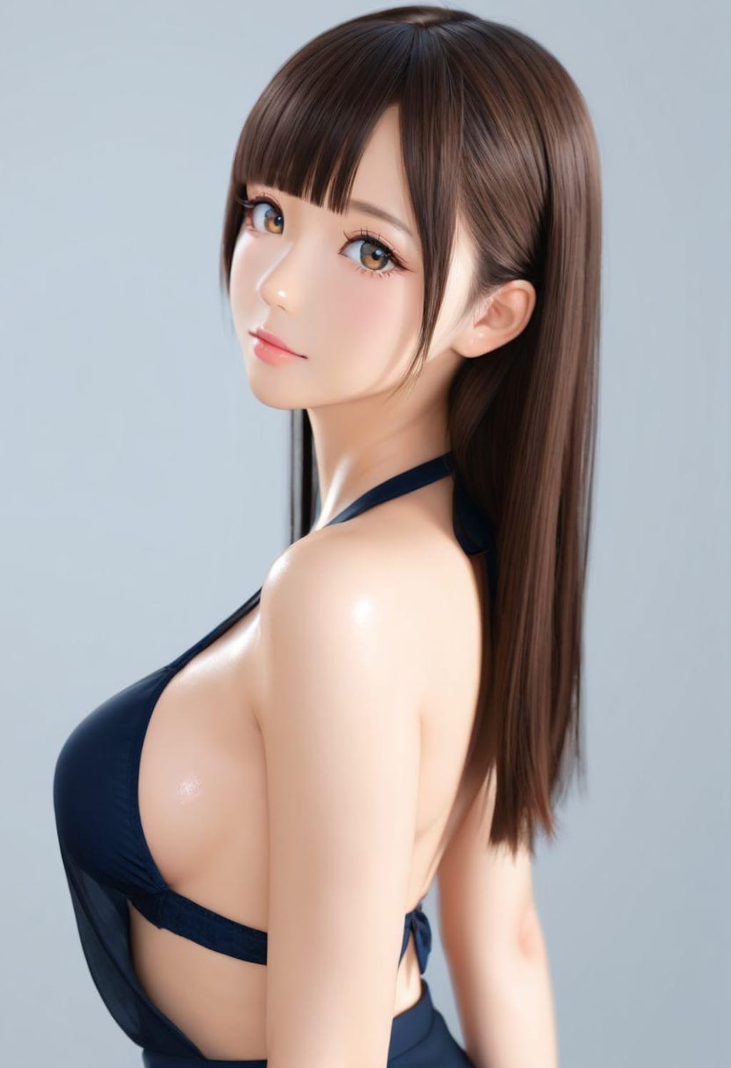 ナップルさんとこの子