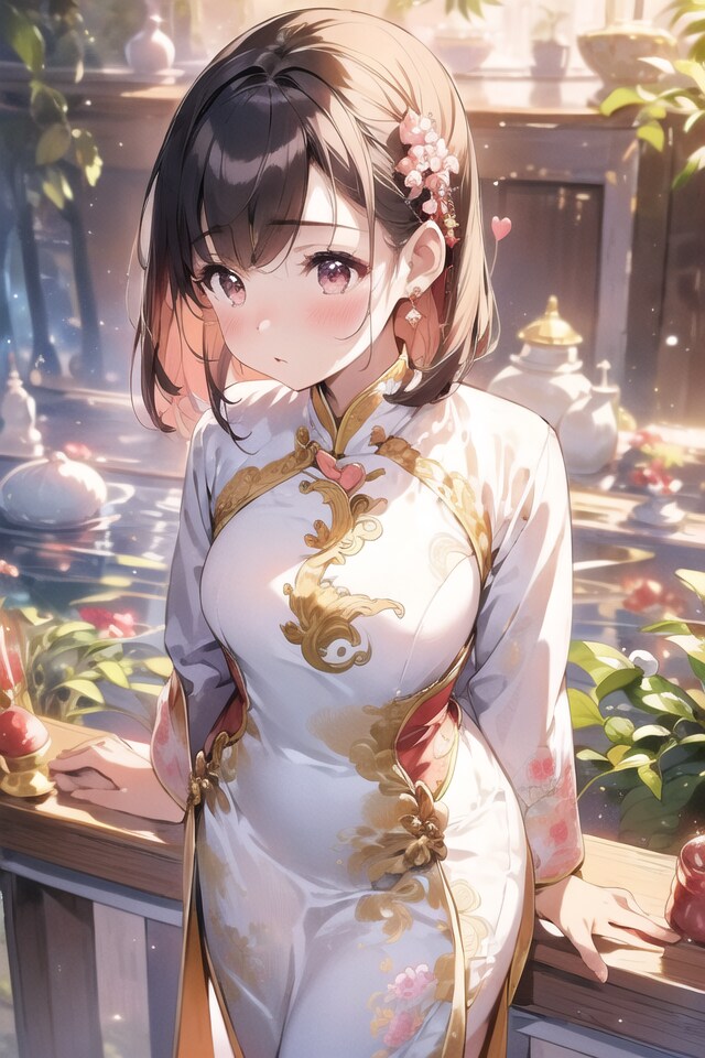 恋