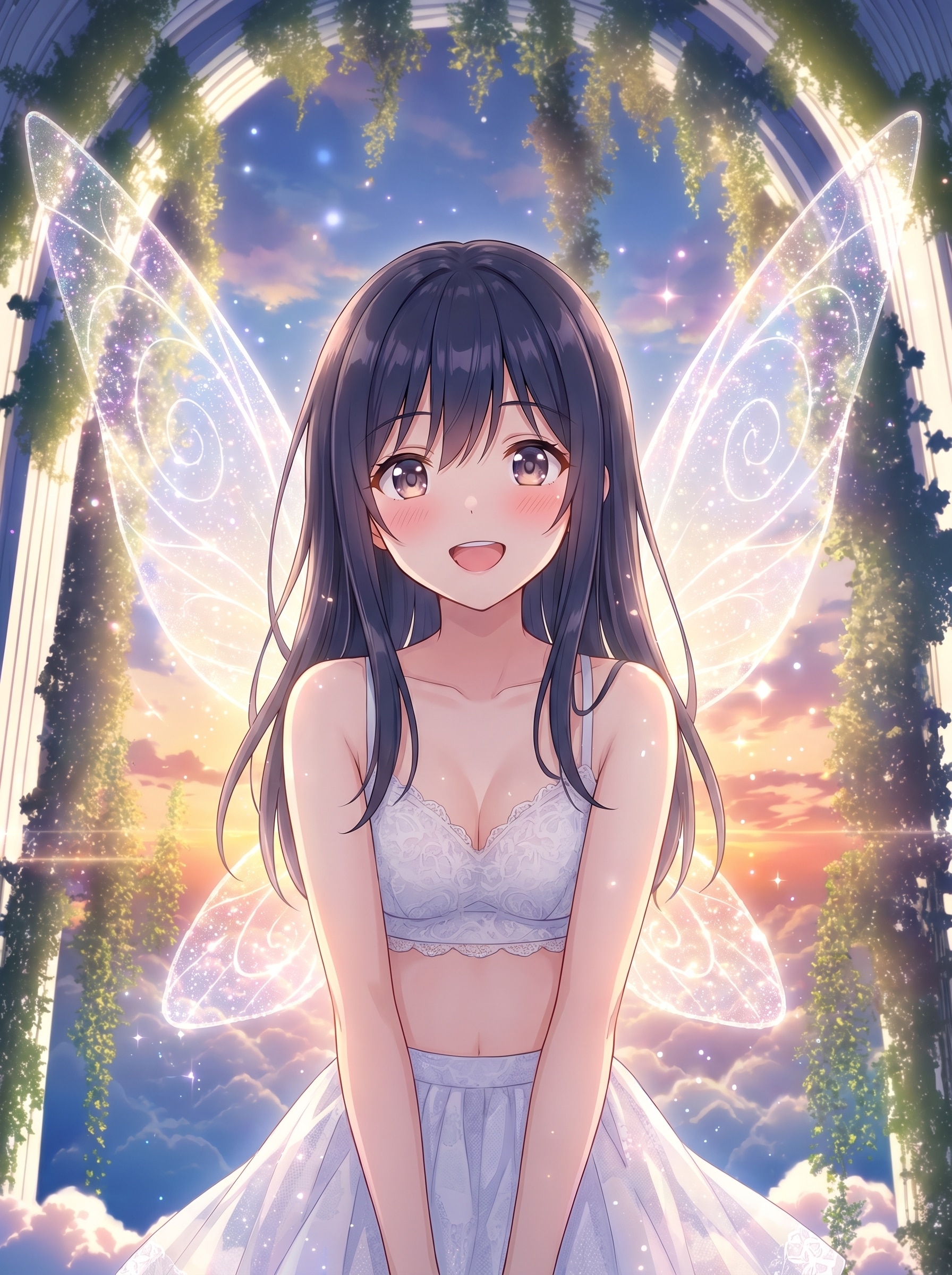 妖精