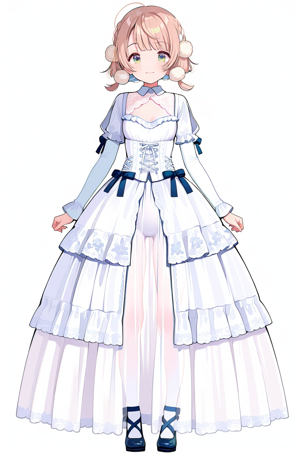 Same thing but harpy | の人気AIイラスト・グラビア